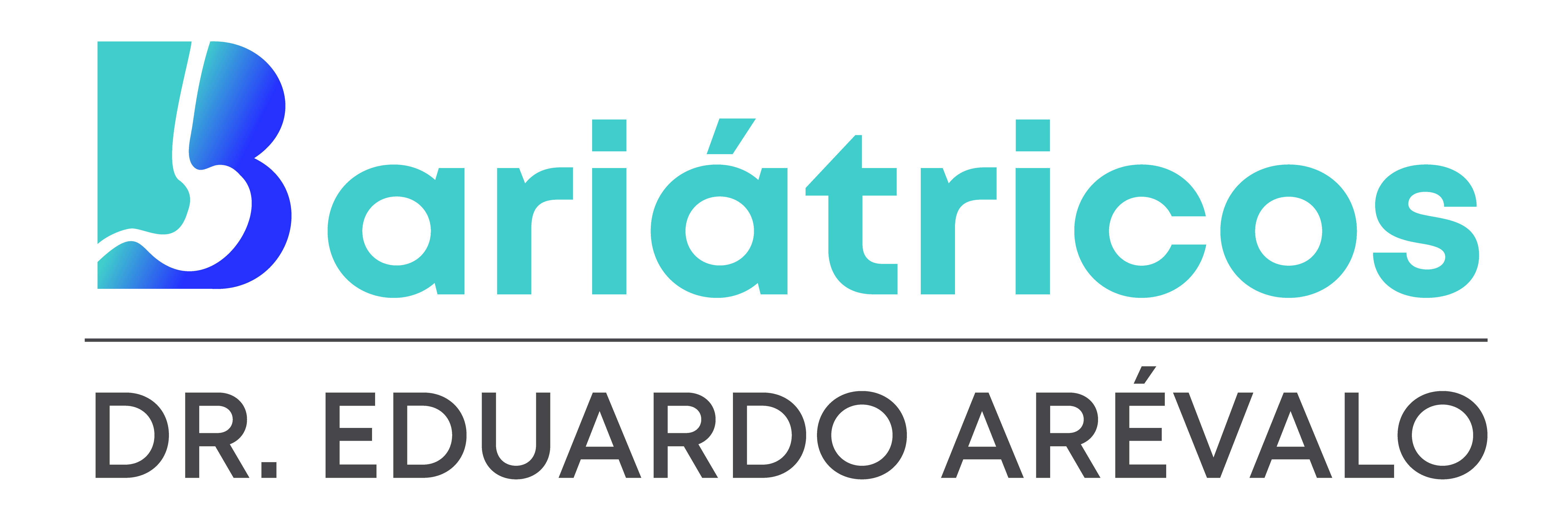 Dr, Arevalo Bariatricos Logo