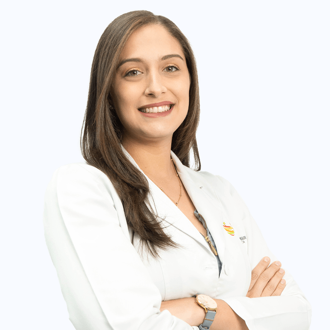 Dra Belen Andrade | Nutricionista Bariatricos Arevalo