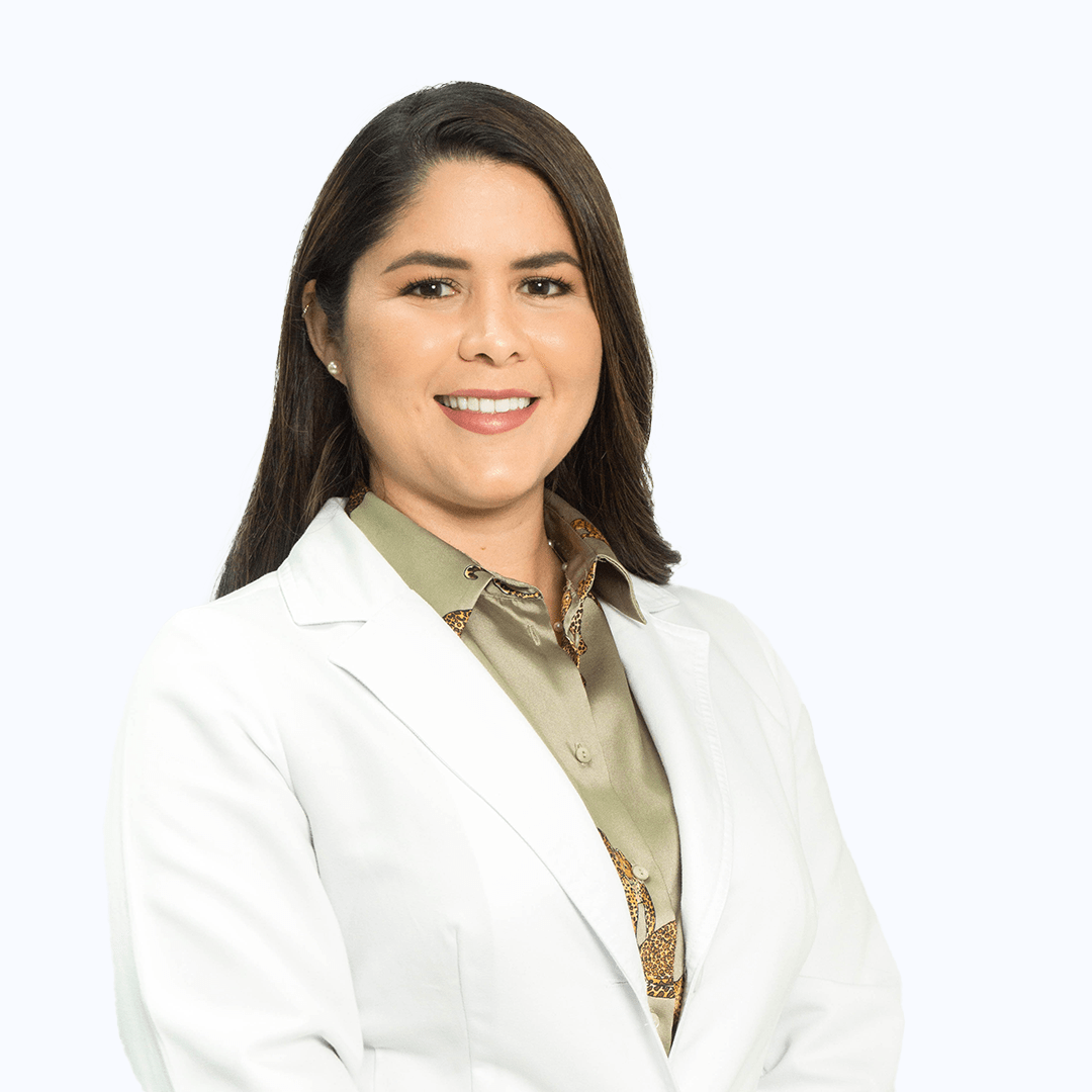 Dra Paulina Zambrano